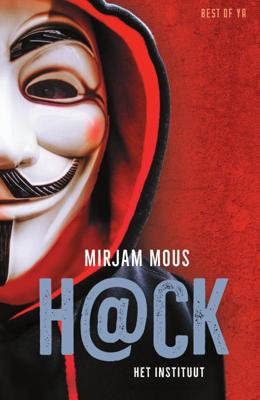 H@ck - Het instituut (Paperback)