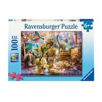 Ravensburger Legpuzzel XXL en Speelgoed, 100st.