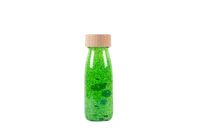Petit Boum Sensorische fles groen