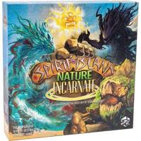 Spirit Island Nature Incarnate