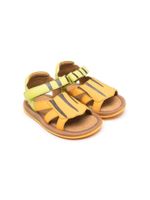 Camper Kids sandales Bicho en cuir - Orange - thumbnail