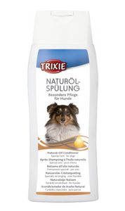 Trixie Natuurolie Crèmespoeling - 250 ml