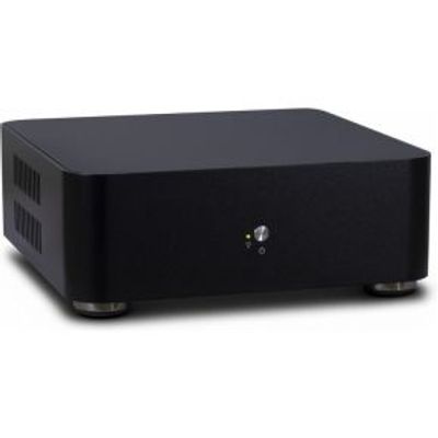 Inter-Tech ITX A60 computerbehuizing