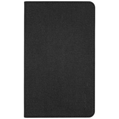 Gecko Covers V11T69C1 Back cover Zwart iPad Cover / tas