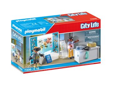 Playmobil® city life 71330 virtueel klaslokaal