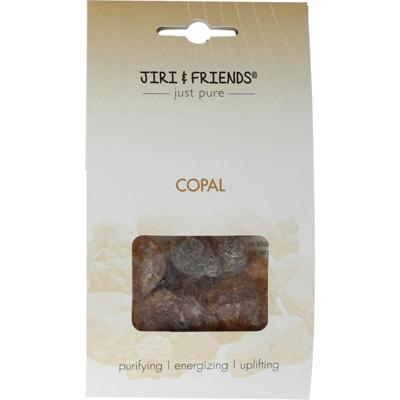 Jiri & Friends jiri&fr harswierook copal