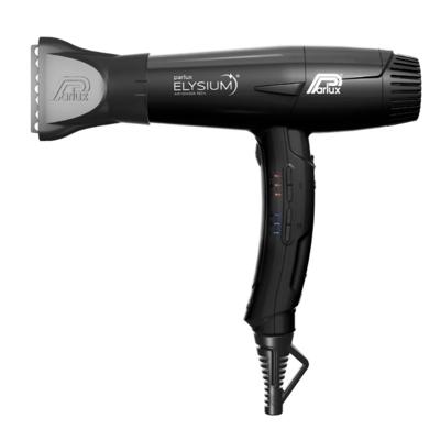 Parlux ELYSIUM Digital Hair Dryer Black 1St