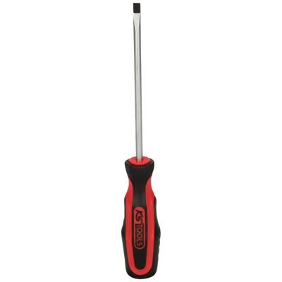 KS Tools 159.1113 Platte schroevendraaier DIN 5265
