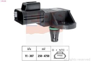 Luchtdruksensor, hoogteregelaar 1993205