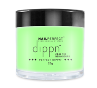 NailPerfect Poeder Acrylic Perfect Dippn' Powder The Neighbours 25gr