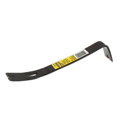 Stanley sloopbeitel - Wonder Bar - 340 mm plat - 1-55-515