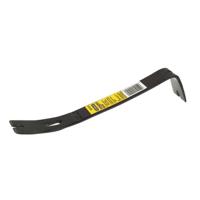 Stanley sloopbeitel - Wonder Bar - 340 mm plat - 1-55-515