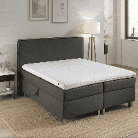 Topmatras Silver Line Nasa 180x200 Cm Stevig Dekbed Discounter - Dekbed-Discounter.nl