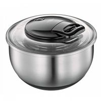 KUCHENPROFI - Fruit & Groenten - Slacentrifuge RVS