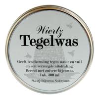 Wiertz Tegelwas 250 Gram