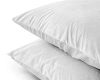 Sleeptime Velvet Kussensloop Fluweel Wit (2 in 1) Sleeptime Velvet Kussensloop Fluweel Wit (2 in 1)