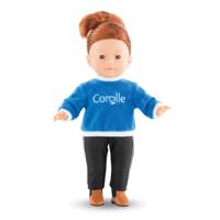 Corolle Ma - poppen sweater