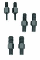 Gedore Set draadeind-adapters - 1120743 - thumbnail