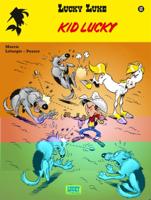 65. kid lucky (Paperback)