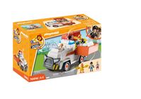 PlaymobilÂ® 70916 D.O.C ambulance - thumbnail