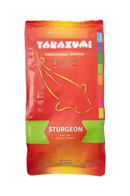 Takazumi Takazumi Steur 1,5 kg