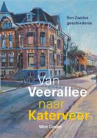 Van Veerallee tot Katerveer (Paperback)