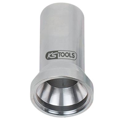 KS Tools 700.2366 Trapdrukhuls, binnen-Ø 32 mm, buiten-Ø 42 mm