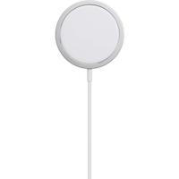 MHXH3ZM/A Apple MagSafe Charger 15W White - thumbnail