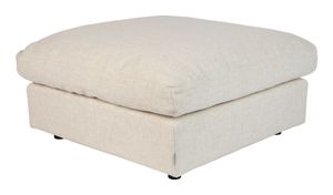 Zuiver Hocker 'Sense' 92 x 92cm