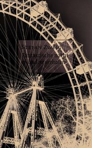 Fantastische nacht en andere verhalen - Stefan Zweig - ebook