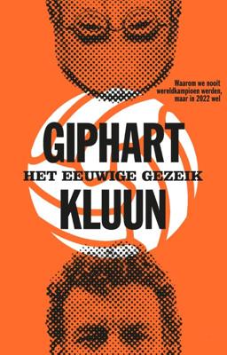 Het eeuwige gezeik (Paperback)