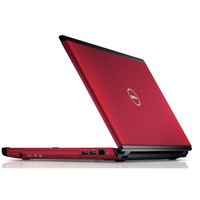 DELL Vostro 3700 43,9 cm (17.3") HD+ Intel® Core™ i3 2 GB DDR3-SDRAM 250 GB Intel® GMA HD Windows 7 Home Premium Rood - thumbnail