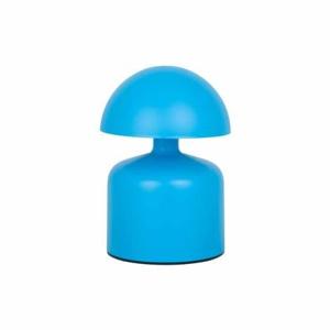 Leitmotiv Tafellamp Impetu Led - Blauw - Ø10cm