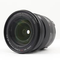 Fujifilm XF 16-80mm F/4 R OIS WR occasion