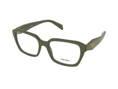 Brillen met correctie Prada PR 14ZV 13J1O1