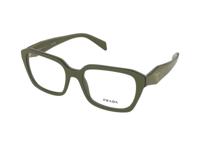 Brillen met correctie Prada PR 14ZV 13J1O1