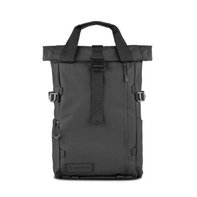 Wandrd PRVKE 21l Black V4