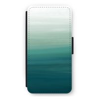 Ocean: iPhone 12 Pro Max Flip Hoesje
