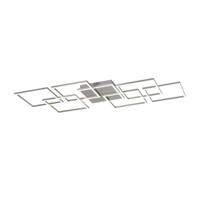 Paul Neuhaus Moderne plafondlampQ-Inigo rechthoekig - 6014-55