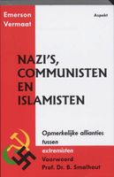 Nazi's, communisten en islamisten - Emerson Vermaat - ebook