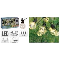 ProGarden ProGarden Feestverlichting 80 lampen LED