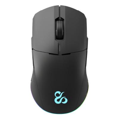 Wireless muis Newskill NS-MS-CHIRON-PRO Zwart