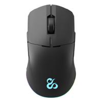 Wireless muis Newskill NS-MS-CHIRON-PRO Zwart
