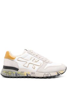 Premiata baskets Mick - Gris