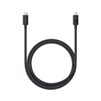 Satechi Thunderbolt 4 pro cable (1m/240W)