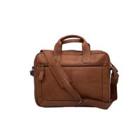 Newlooxs Tas new looxs luko leather | cognac