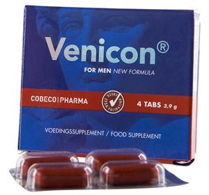 Venicon Man Tabletten