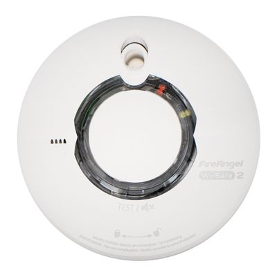 FireAngel WST-630-DET Rookmelder FireAngel WST-630-DET Rookmelder