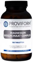 Magnesium bisglycinaat complex 150mg - thumbnail