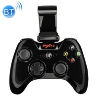 PXN PXN-6603 MFI mobiele telefoon draadloze Bluetooth Game handle controller compatibel met iOS-systeem (zwart)